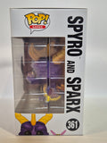 Spyro - Spyro and Sparx (361)