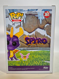 Spyro - Spyro and Sparx (361)