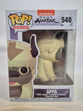 Avatar - Appa (540)