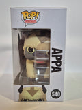 Avatar - Appa (540)