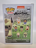 Avatar - Appa (540)