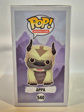 Avatar - Appa (540)