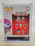 Yu-Gi-Oh - Harpie Lady (1599) CHASE
