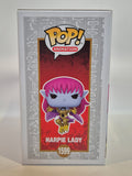 Yu-Gi-Oh - Harpie Lady (1599) CHASE