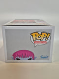Yu-Gi-Oh - Harpie Lady (1599) CHASE