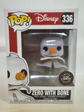 Disney - Zero with Bone (336) CHASE