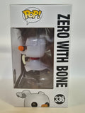 Disney - Zero with Bone (336) CHASE