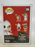 Disney - Zero with Bone (336) CHASE