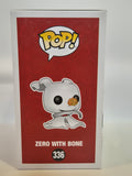 Disney - Zero with Bone (336) CHASE
