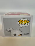 Disney - Zero with Bone (336) CHASE