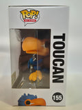 San Diego Comic Con - Toucan (155)