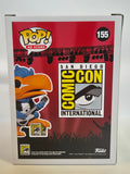 San Diego Comic Con - Toucan (155)