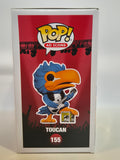 San Diego Comic Con - Toucan (155)