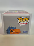 San Diego Comic Con - Toucan (155)