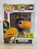 San Diego Comic Con - Toucan (156)