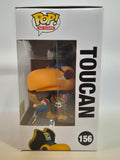 San Diego Comic Con - Toucan (156)