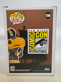 San Diego Comic Con - Toucan (156)