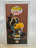 San Diego Comic Con - Toucan (156)