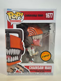 Chainsaw Man - Chainsaw Man (1677) CHASE