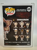Stranger Things - Demogorgon (428) CHASE