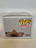Stranger Things - Demogorgon (428) CHASE