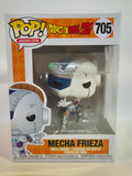 Dragon Ball Z - Mecha Frieza (705)