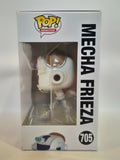 Dragon Ball Z - Mecha Frieza (705)