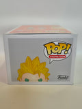 Dragon Ball Z - Super Saiyan 3 Goku (492)