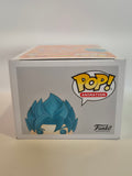 Dragon Ball Z - SSGSS Goku [Kamehameha] (563)