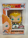 Dragon Ball Z - Super Saiyan Gotenks (622)