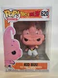 Dragon Ball Z - Kid Buu (620)