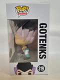 Dragon ball Z - Gotenks (319)