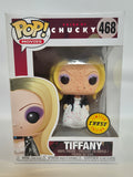 Bride of Chucky - Tiffany [Bloody] (468) CHASE