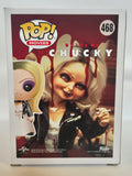 Bride of Chucky - Tiffany [Bloody] (468) CHASE