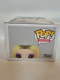 Bride of Chucky - Tiffany [Bloody] (468) CHASE