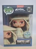 Avatar - Painted Lady (54) LEGENDARY