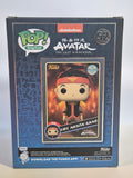 Avatar - Fire Nation Aang (52) GRAIL