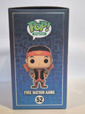 Avatar - Fire Nation Aang (52) GRAIL