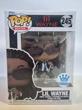 Lil Wayne - Lil Wayne (245)