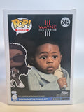 Lil Wayne - Lil Wayne (245)