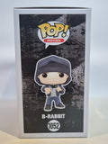 8 Mile - B-Rabbit (1052)