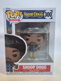 Snoop Dogg - Snoop Dogg (300)