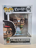 Cypress Hill - B-Real as DR. Greenthumb (266)