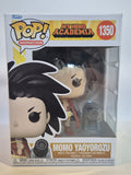 My Hero Academia - Momo Yaoyorozu (1350)