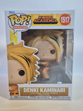 My Hero Academia - Denki Kaminari (1517)