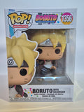 Boruto - Boruto with Rasengan (1356)