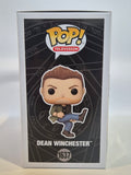 Supernatural - Dean Winchester (1637)
