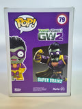 Plants VS Zombies GW2 - Super Brainz (79)
