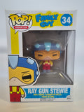 Family Guy - Ray Gun Stewie (34)