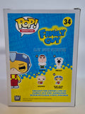 Family Guy - Ray Gun Stewie (34)
